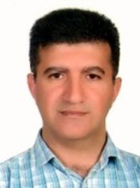 تصویر دکتر کامیار داهی