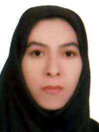 تصویر دکتر فاطمه طالبی