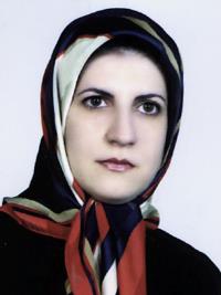 تصویر دکتر مژده مهدوی اناری