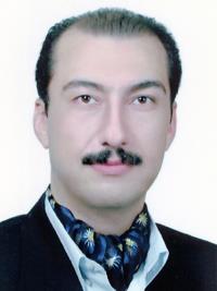 تصویر دکتر محمدرضا توانگر