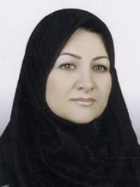 تصویر دکتر شیوا قندی ها