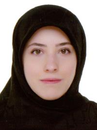 تصویر دکتر کیمیا فیروزبخت