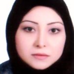 تصویر دکتر مونا منفرد