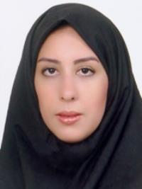 تصویر دکتر صنم کریمی