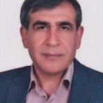 تصویر دکتر علیرضا رجایی
