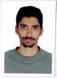 تصویر دکتر امیر توکلی