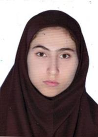 تصویر دکتر سپیده عزیزپور آتش بیگ