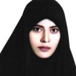 تصویر دکتر فاطمه موثقی