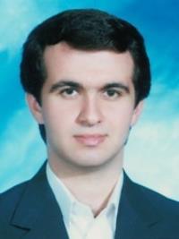 تصویر دکتر مهدی رضایی