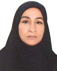 تصویر دکتر خدیجه امینی