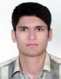 تصویر دکتر رضا وفائی
