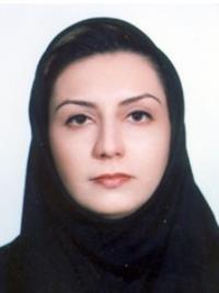 تصویر دکتر سپیده مجذوبی