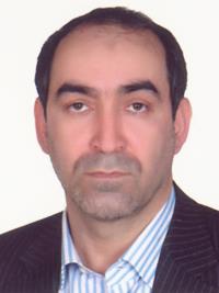 تصویر دکتر علیرضا موحدی