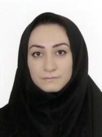 تصویر دکتر مونا ایجادی