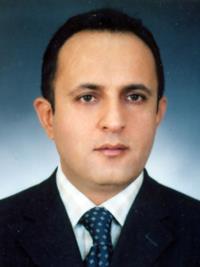 تصویر دکتر حسن وزیری