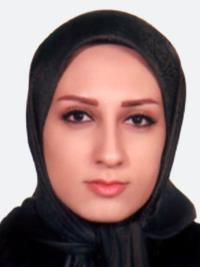 تصویر دکتر ساره شاه مرادی