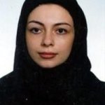 تصویر دکتر بهناز موحدی