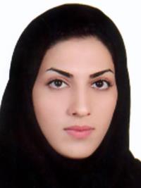 تصویر دکتر کلثوم مولائی