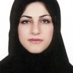 تصویر دکتر سارا فروزنده تبریزی