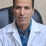 تصویر دکتر رضا غیاثوند