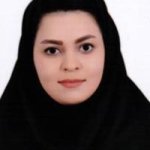 تصویر دکتر میترا کریمی امیرآبادی