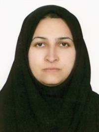 تصویر دکتر زکیه نوری کوه بنانی