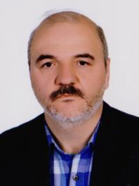 تصویر دکتر حسین غلامی