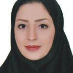 تصویر دکتر پریسا دهقان
