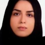 تصویر دکتر زکیه امیراصلان زاده ممقانی