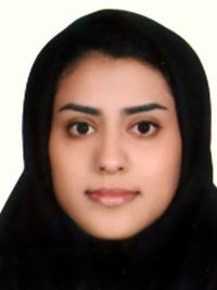 تصویر دکتر مونا علیزاده
