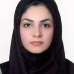 تصویر دکتر تهمینه سرمدی