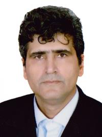 تصویر دکتر کامیار مستحقان زاده سگوندی