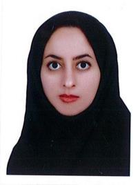 تصویر دکتر مریم طالبی