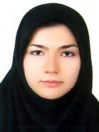تصویر دکتر مونا شهریاری