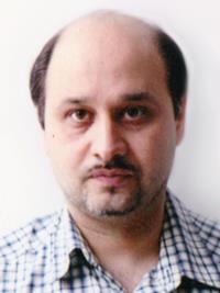 تصویر دکتر امیر صدری