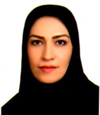 تصویر دکتر الهه غزل گو