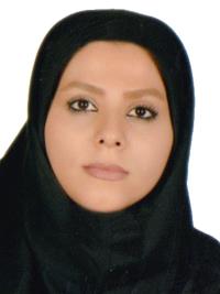 تصویر دکتر حمیرا اکبری