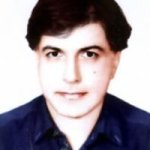 تصویر دکتر کامیار ایرملویی