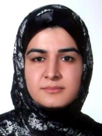 تصویر دکتر راحله شرفی
