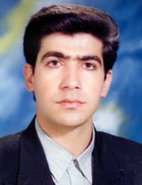 تصویر دکتر سعید عباس آبادی