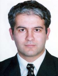 تصویر دکتر علی کلاهدوز