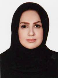 تصویر دکتر نفیسه وفانژاد