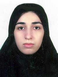 تصویر دکتر مریم دانشور