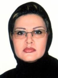 تصویر دکتر کیمیا کهریزی