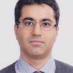 تصویر دکتر سیدحامد دهقان