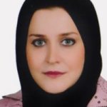 تصویر دکتر سحر جهانگیری