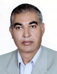 تصویر دکتر عبدالصمد غلامی بیدخانی