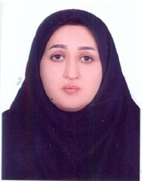تصویر دکتر مهدیه مژگانی
