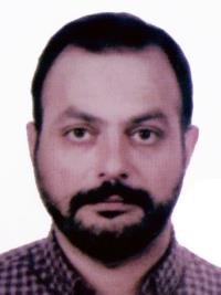 تصویر دکتر آرین بهزادی