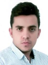 تصویر دکتر آرام حمزه پور